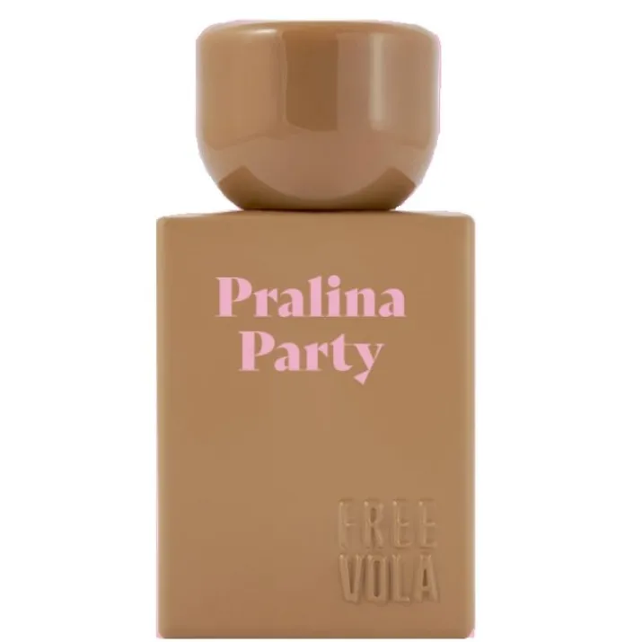 FREEVOLA PRALINA PARTY 30ML