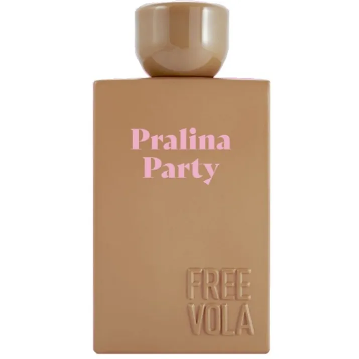 FREEVOLA PRALINA PARTY 100ML