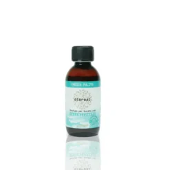 Fresco Pulito Profumo da Bucato con Igienizzante Etereal 200ml