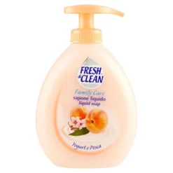 FRESH & CLEAN SAP YOGURT PESCA 300