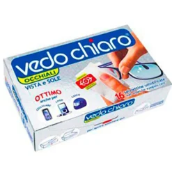 FRESH & CLEAN VEDO CHIARO