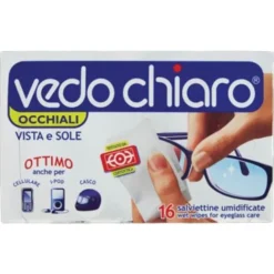 FRESH & CLEAN VEDO CHIARO