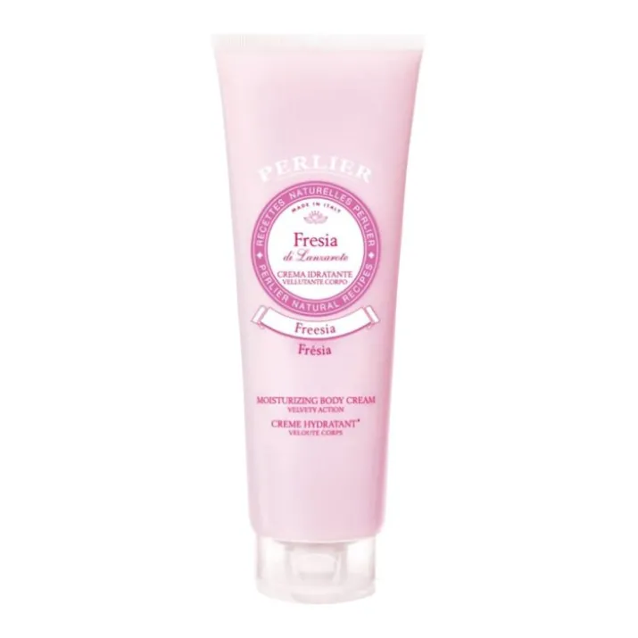 Fresia Crema Corpo PERLIER 250ml
