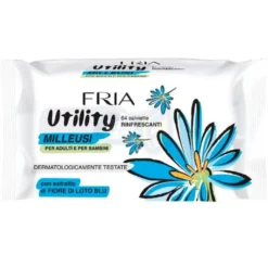 FRIA EASY MILLEUSI X 64