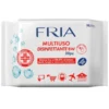 FRIA Salviette Disinfettanti Multiuso BW 20 Pezzi