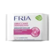 FRIA Salviette Struccanti Acqua Micellare Pelli Sensibili X 20 Pezzi