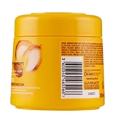 Fructis Fructis Oil Repair 3 - Maschera Multiuso 3 in 1 GARNIER 300ml
