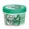Fructis Hair Food Aloe Vera Maschera Capelli Idratante Garnier 390ml