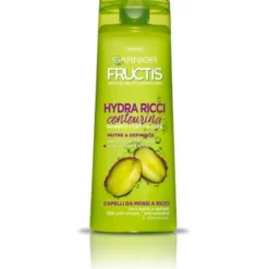 Fructis Hydra Ricci Contouring Garnier 250ml