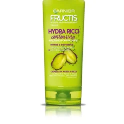 Fructis Hydra Ricci Contouring Garnier 200ml