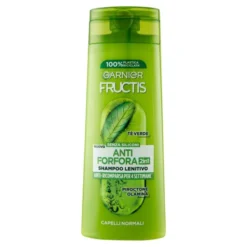 FRUCTIS NEW SH A/FORF 2IN1 250ML