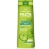 Fructis Puliti & Brillanti Garnier 250ml