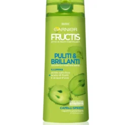 Fructis Puliti & Brillanti Garnier 250ml
