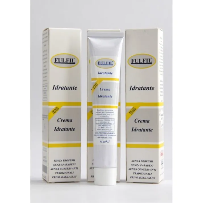 Fulfil Idratante Crema 40ml
