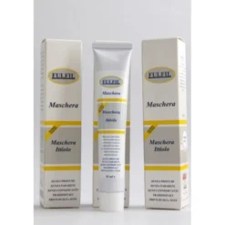 Fulfil Maschera Crema Acneica 50ml