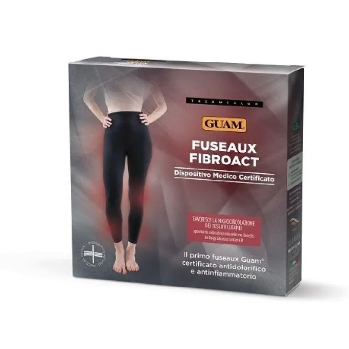 Fuseaux Antidolori FibroAct Tg.XL GUAM