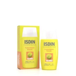 Fusion Water MAGIC SPF 50 by Alcaraz 50ml