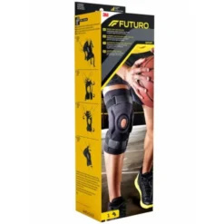 FUTURO™ 48579 Regolabile (40.6-55.9cm) 3M™ 1 Supporto Ginocchio