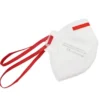 Fuxibio Protective Mask Ffp3 Careable 1 Pezzo