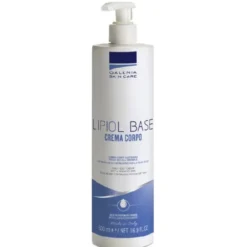 Galenia Lipiol Base Crema Corpo 500ml