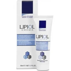 Galenia Lipiol Crema 50ml