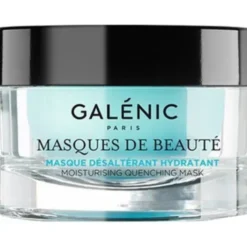 Galenic Masques De Beauté Moisturising Quenching Mask 50ml