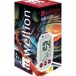 Galileo Compact Glu/Ket Wellion