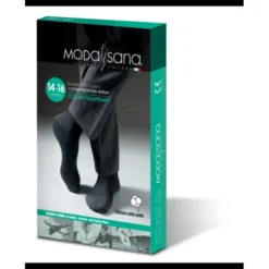 Gambaletto 14-16 Antracite S Modasana® 1 Paio