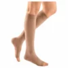 Gambaletto Kl1 Nero Lungo 7 Mediven Plus® 1 Paio