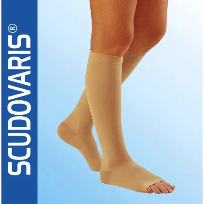 Gambaletto K1 Nature Tg.5 Scudovaris