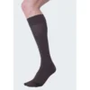 Gambaletto Uomo 18 Nero 1850 Microfibra Medi Swing 1 Paio