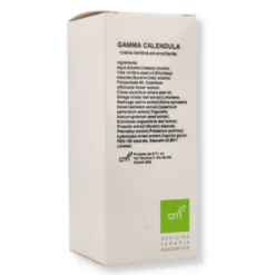 Gamma Calendula OTI 75ml