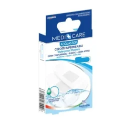 Gammadis Cerotti Antiacqua Medi 20 Pezzi