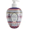 GANDINI SAPONE LIQUIDO ROSA