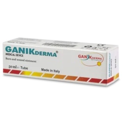 GANIKderma Mavi Medical 50ml
