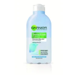 GARNIER CLEAN SENSIT STRUCC 2IN1