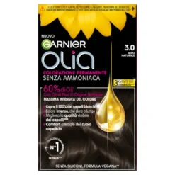 GARNIER OLIA MIDNIGHT NERO NAT