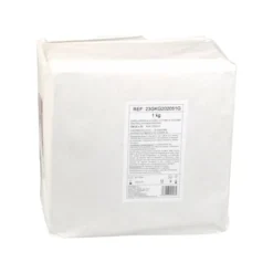 Garza 20fili Cotone 20x20cm GIMA 1kg