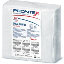 Garza Idrofila Protex Safety 30x30 1kg