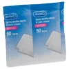 Garza Idrofila Sterile 10x10cm Alvita 50 Garze