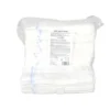 Garza Laparatomica 4strati 20fili 40x40cm GIMA 250 Pezzi