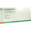 Garza Lomatuell H Garza a Maglie Larghe con Unguento 10x30cm 10pz