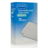 Garza Sterile 18cmx40cm Alvita 12 Pezzi