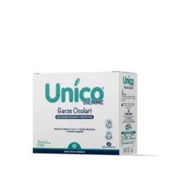 Garze Oculari Unico Sterilfarma 14 Bustine Monouso