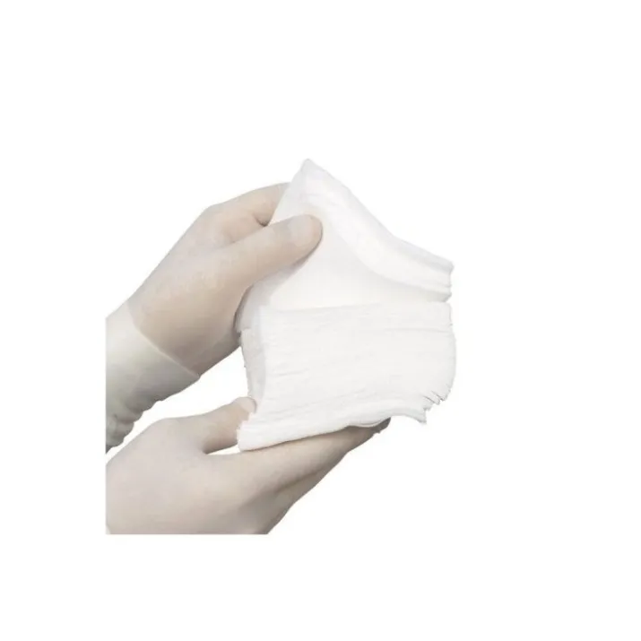 Garze Ripiegate Sterili 18x40cm 12 Pezzi
