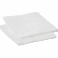 Garze 12/8 8 Strati Rx 5x5cm Farmac-Zabban 100 Pezzi