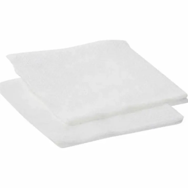 Garze 12/8 16 Strati Rx 10x10cm Farmac-Zabban 100 Pezzi