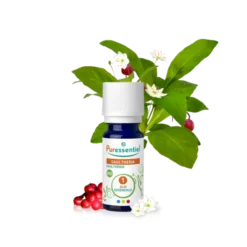 Gaultheria Bio 1 Olio Essenziale Puressentiel 10ml
