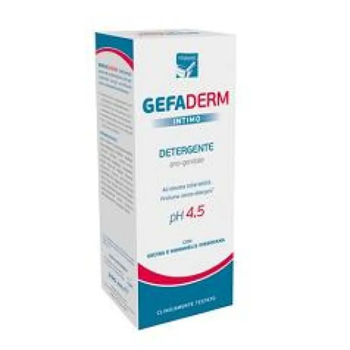 Gefaderm Intimo 200ml
