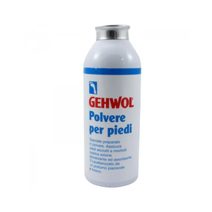 Gehwol Polvere Piedi 100g